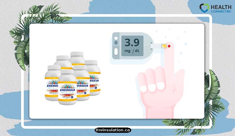 Energeia Ingredients Explained: Reviews & Scam Info
