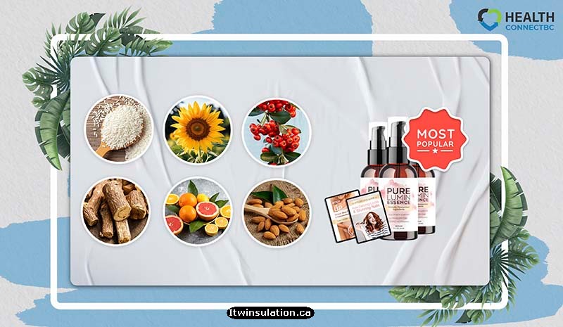 PureLumin Essence Legit or Not? Ingredients Revealed